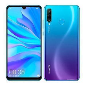 Huawei P30 Lite 128 GB Dual Sim - Blauw - Simlockvrij