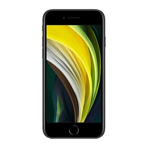 Apple iPhone SE (2020) 64 GB - Zwart - Simlockvrij