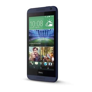 HTC Desire 610 8 GB - Blauw - Simlockvrij