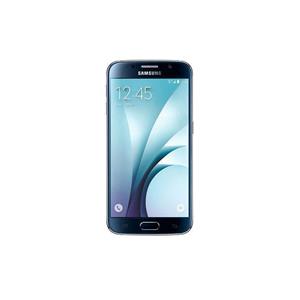 Samsung Galaxy S6 32 GB - Zwart - Simlockvrij