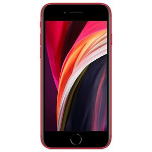 Apple iPhone SE (2020) 64 GB - (Product)Red - Simlockvrij