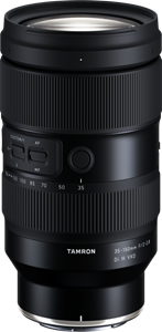 Tamron 35-150mm f/2.0-2.8 DI III VXD Nikon Z