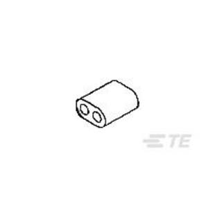 TE Connectivity Auto Squib Products - Connectors TE AMP Auto Squib Products - Connectors 353379-2  Inhoud: 1 stuk(s)