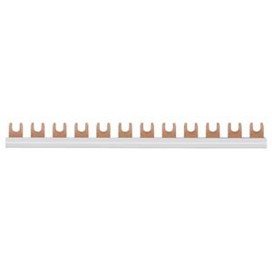 Hager KDN180A Faserail 210 mm 1 stuk(s)