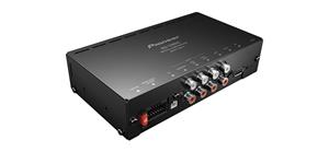 Pioneer DEQ-S1000A2 Universele Auto-Soundprocessor