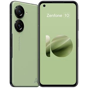 Asus Zenfone 10 5G smartphone 512 GB 15 cm (5.9 inch) Groen Android 13 Dual-SIM