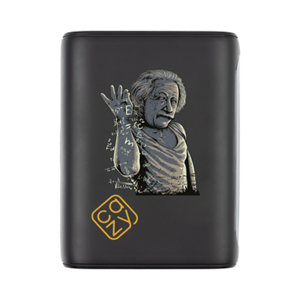 Cazy USB-C PD Powerbank 10.000mAh - Design - Einstein Bae