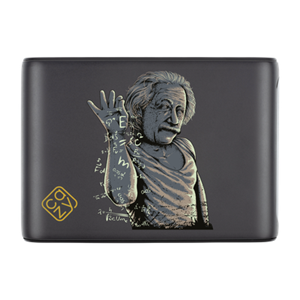 Cazy USB-C PD Powerbank 20.000mAh - Design - Einstein Bae