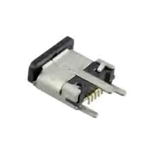 Molex Bus MOL Micro Solutions 1051330031  1 stuk(s)