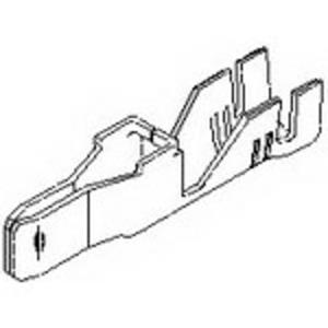 Molex 428170042 Krimpcontact Inhoud: 1 stuk(s)