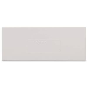 WAGO 281-356 Scheidingswand 100 stuk(s)
