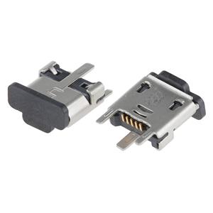 Molex Bus MOL Micro Solutions 1051330011  1 stuk(s)