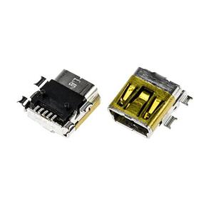 Molex Bus MOL Micro Solutions 675031020  1 stuk(s)