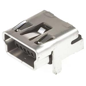 Molex Bus MOL Micro Solutions 548190572  1 stuk(s)