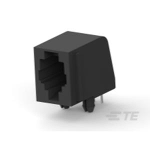 teconnectivity TE Connectivity Standard Modular Jacks 5520249-2