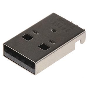 Molex Stekker MOL Micro Solutions 480372200  1 stuk(s)