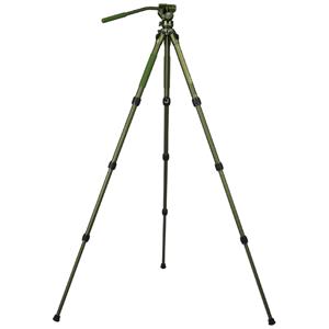 Sirui CT04+GT5 Pilot Series Tripod