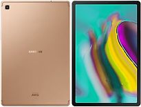 Samsung Galaxy Tab S5e 10,5 128GB [Wi-Fi] goud - refurbished