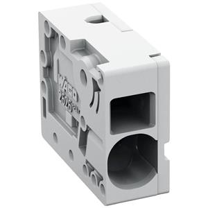 WAGO 2626-1101/000-005 Printklemme 10mm² Polzahl (num) 1 Rot 200St.