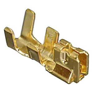 Molex 561618081 MOL Power & Signal Sol.  Inhoud: 1 stuk(s)