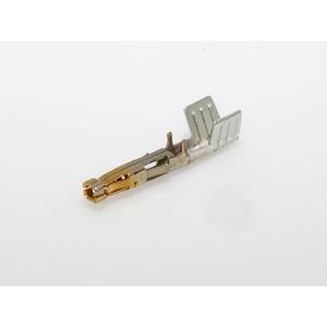 Molex 1720630312 MOL Power & Signal Sol.  Inhoud: 1 stuk(s)