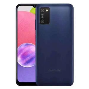 Samsung Galaxy A03s 64 GB - Blauw - Simlockvrij