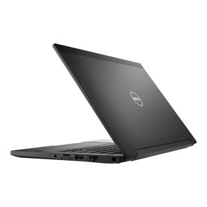 Dell Latitude 7280 12 Core i5 2.6 GHz - SSD 256 GB - 16GB QWERTY - Zweeds
