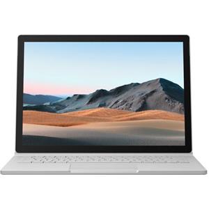 Microsoft Surface Laptop 3 13 Core i7 1.3 GHz - SSD 256 GB - 16GB QWERTY - Engels