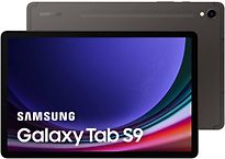 Samsung Galaxy Tab S9 11256GB [wifi + 5G] grafiet - refurbished