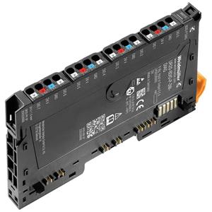 Weidmüller UR20-8DIO-P-3W-DIAG 2456530000 I/O-Modul 24 V/DC