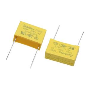 Suntan TS08H0A9223KBA0D0R Funkentstör-Kondensator 0.022 µF 310 V/AC 10% 10mm