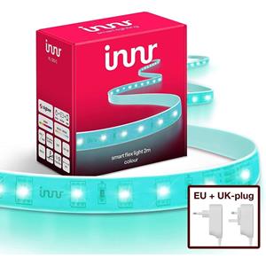 INNR Flex Light Slimme Lichtstrip 2m