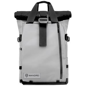 Wandrd The PRVKE 31-LITER Limited Grey Photo Bundel V3