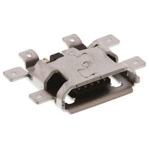 Molex Bus MOL Micro Solutions 474910001  1 stuk(s)