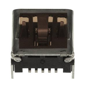 Molex Bus MOL Micro Solutions 513870578  1 stuk(s)