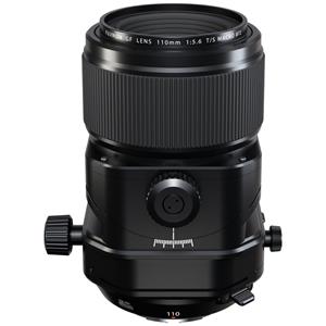 Fujifilm GF 110mm f/5.6 Tilt Shift Macro