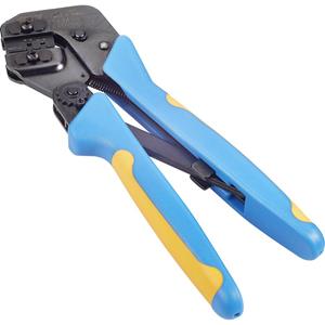 TE Connectivity Handtang voor Universal MATE N-LOK UNIVERSAL MATE-N-LOK 58637-1  Inhoud: 1 stuk(s)