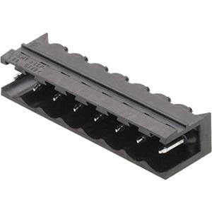 Weidmüller 1774772001 Male behuizing-board BL/SL 5.08 Totaal aantal polen 3 Rastermaat: 5.08 mm 100 stuk(s)