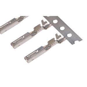 Molex 194200002 MOL Industrial Solution  Inhoud: 1 stuk(s)