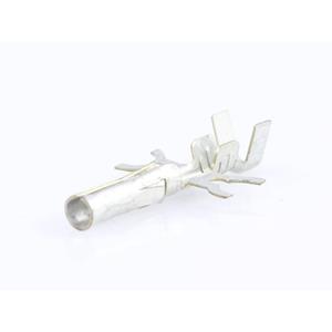 Molex 02091102 MOL Power & Signal Sol.  Inhoud: 1 stuk(s)