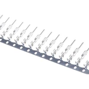 Molex 08700102 MOL Power & Signal Sol.  Inhoud: 1 stuk(s)