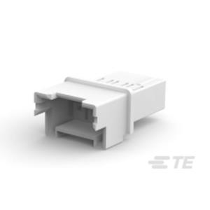 TE Connectivity 1969589-3 1 stuk(s) Bag