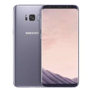 Samsung Galaxy S8 64 GB - Grijs (Orchid Grey) - Simlockvrij