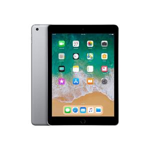Apple iPad 9.7 (2018) 6e generatie 128 Go - WiFi + 4G - Spacegrijs