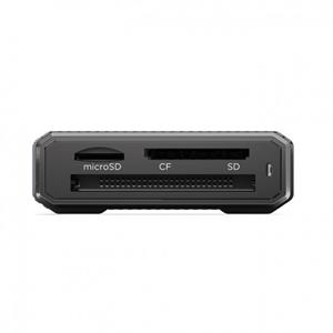 SANDISK Professional Pro-Reader CF - SD - microSD