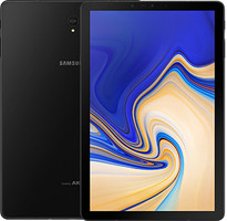 Samsung Galaxy Tab S4 10,5 64GB [wifi + 4G] zwart - refurbished