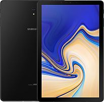 Samsung Galaxy Tab S4 10,5 64GB [wifi + 4G] zwart - refurbished