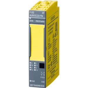 Siemens 6ES7136-6DB00-0CA0 PLC-elektronicamodule