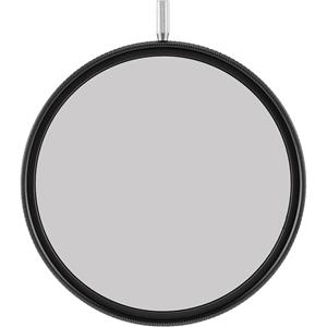 Kase Magnetic Circular Filter Video Kit White Mist 77mm