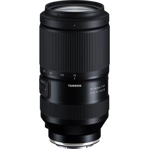 Tamron 70-180mm f/2.8 DI III VC VXD G2 Sony FE